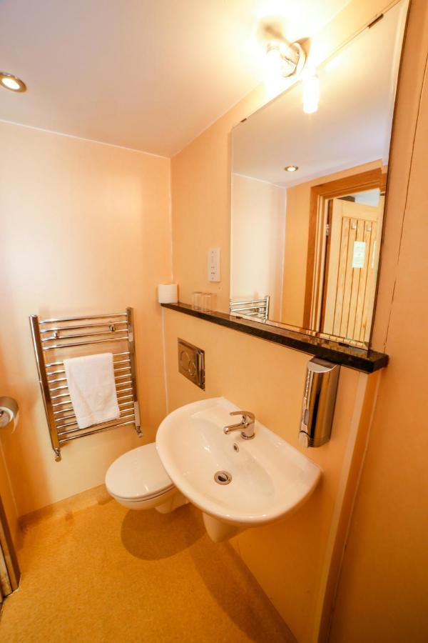 Luke Stays - Osborne Road Newcastle-upon-Tyne Extérieur photo