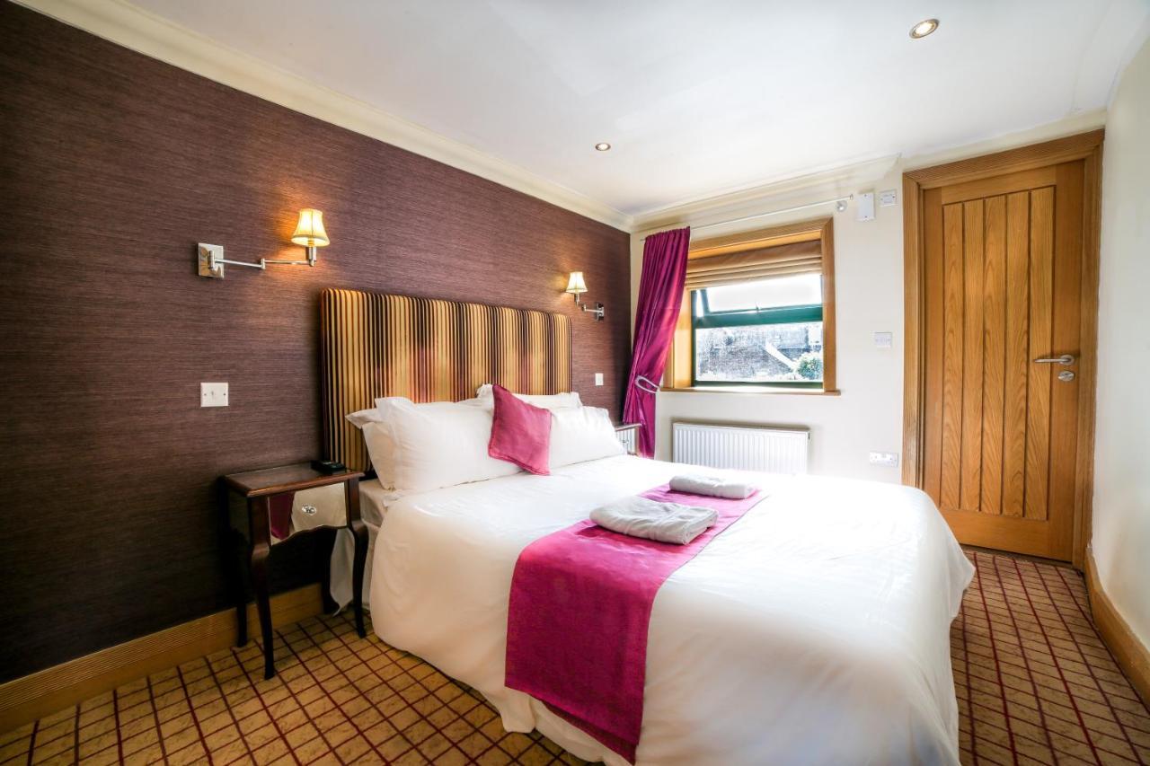 Luke Stays - Osborne Road Newcastle-upon-Tyne Extérieur photo