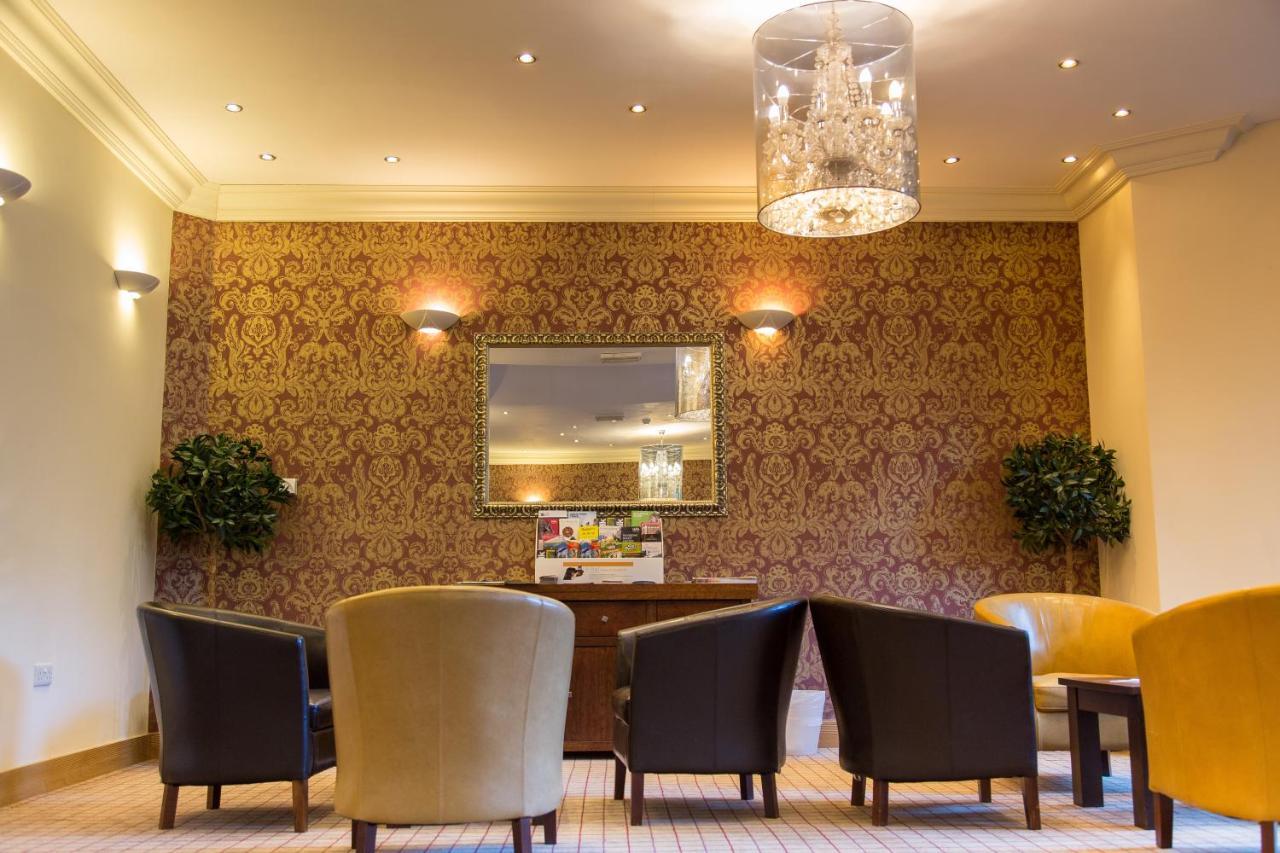 Luke Stays - Osborne Road Newcastle-upon-Tyne Extérieur photo