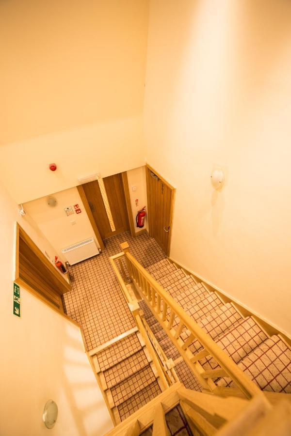 Luke Stays - Osborne Road Newcastle-upon-Tyne Extérieur photo