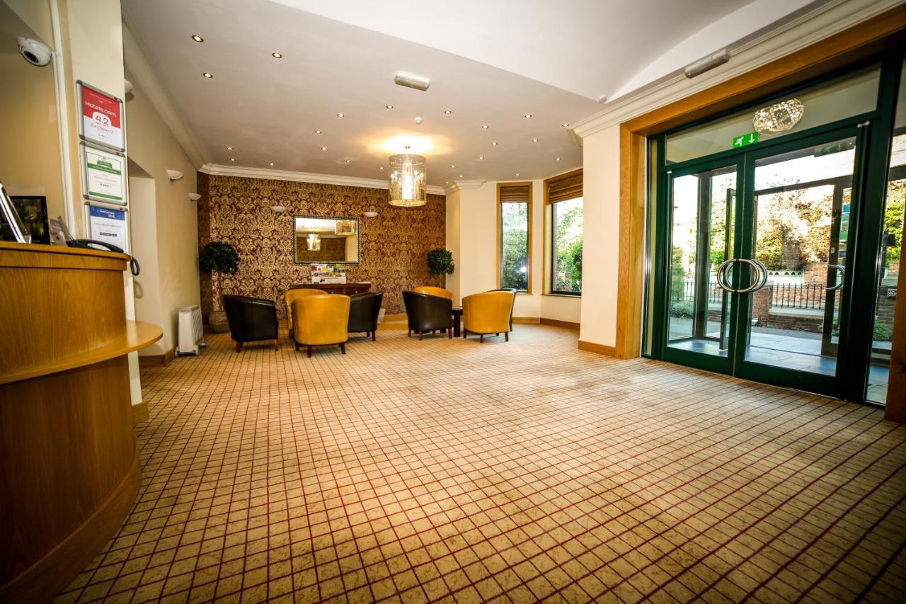 Luke Stays - Osborne Road Newcastle-upon-Tyne Extérieur photo